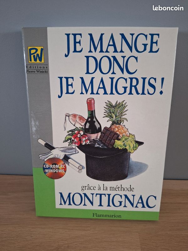 Dvd Montignac (image 1)