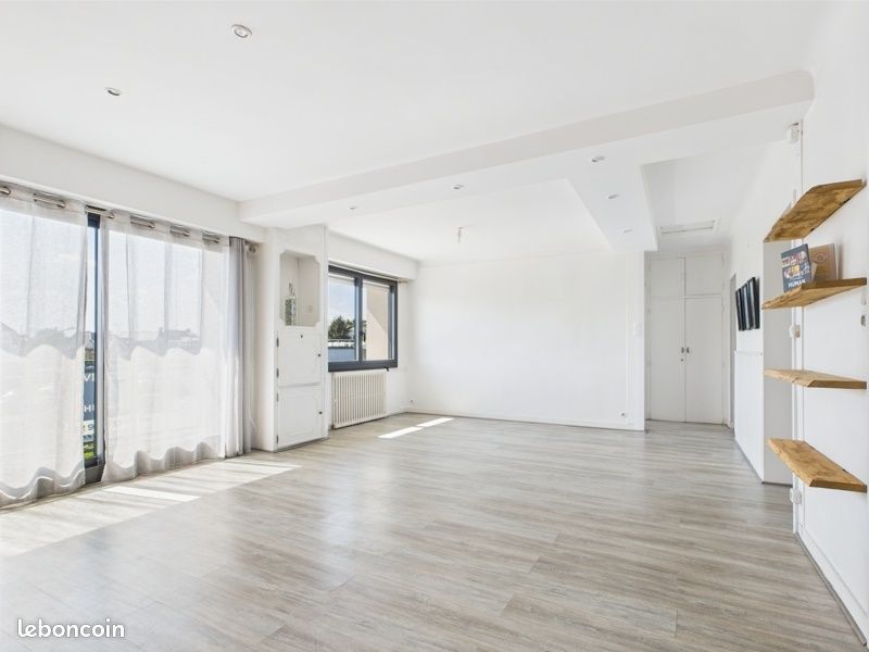 Appartement 4 pièces 77 m² · à Auray · 77 m² · 195 500 €