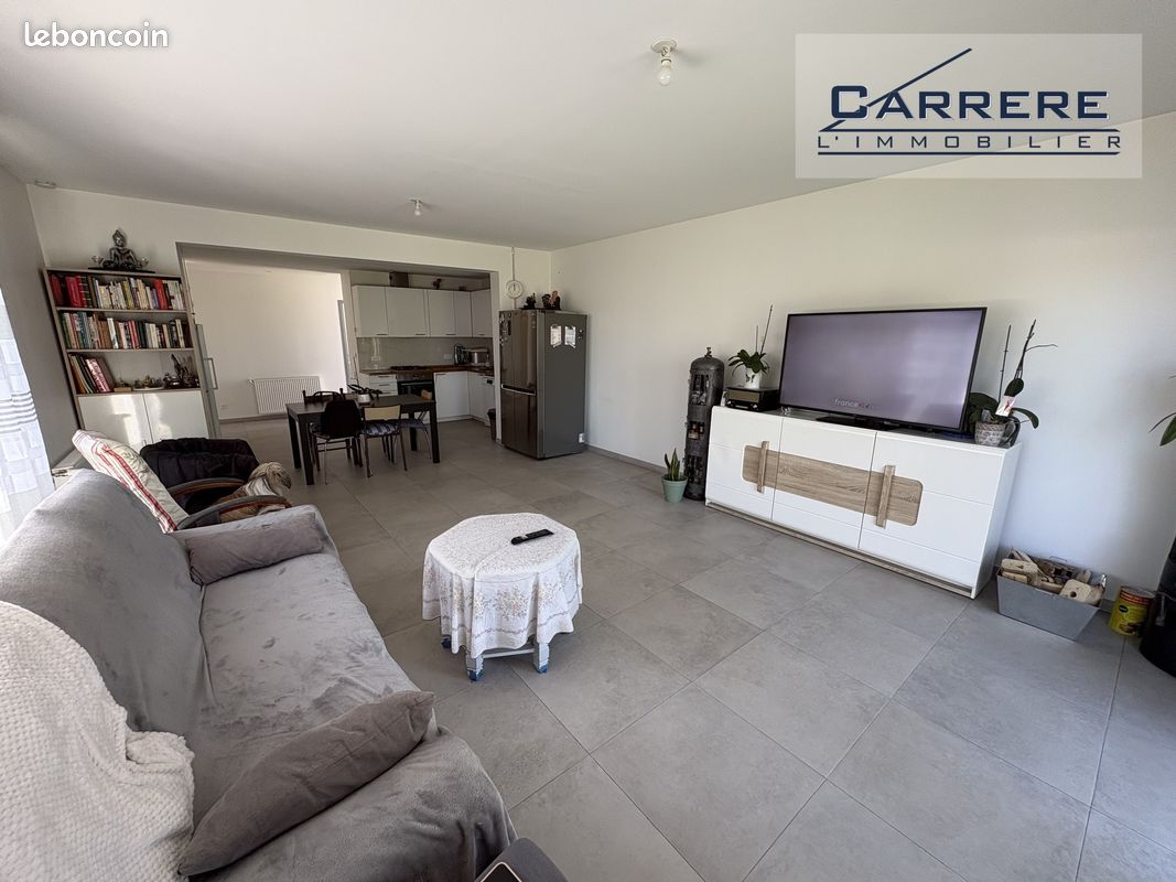 Maison 5 pièces 122 m² · à Carbon-Blanc · 122 m² · 354 450 €