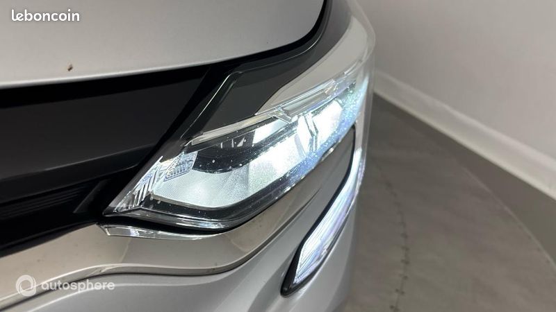 Renault Captur 1.0 TCe 90ch Business -21 (image 17)