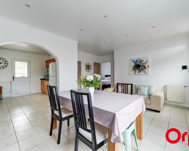 Maison 679 000 € - 170 m²