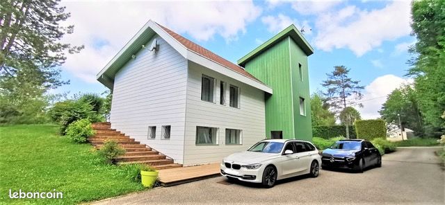 Maison 6 pièces 174 m² · à La Sure en Chartreuse · 174 m² · 515 000 €
