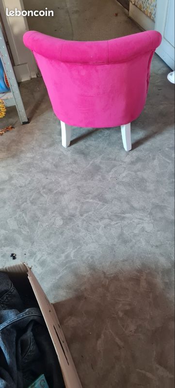 2 Fauteuils enfant (image 2)