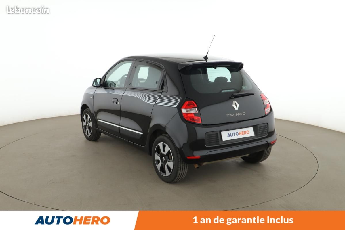 Renault Twingo 1.0 SCe Limited 71 ch (image 2)