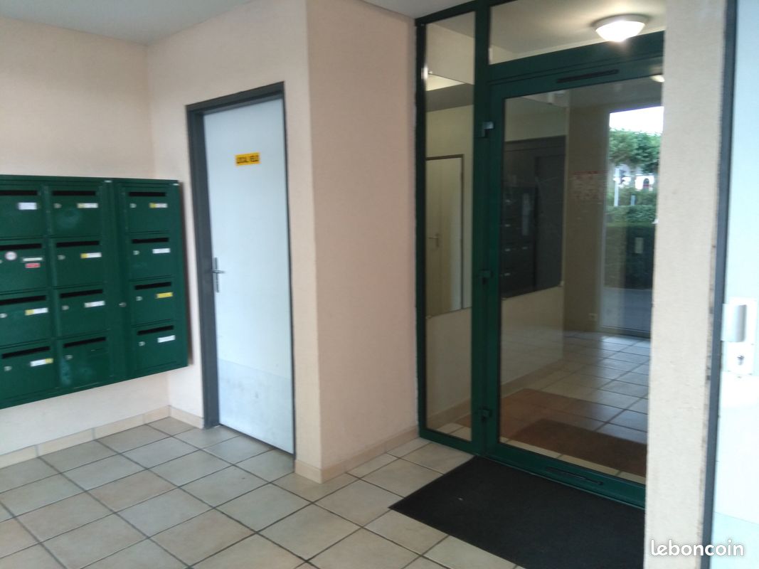Appartement 2 pièces 38 m² · à Montargis · 38 m² · 510 €