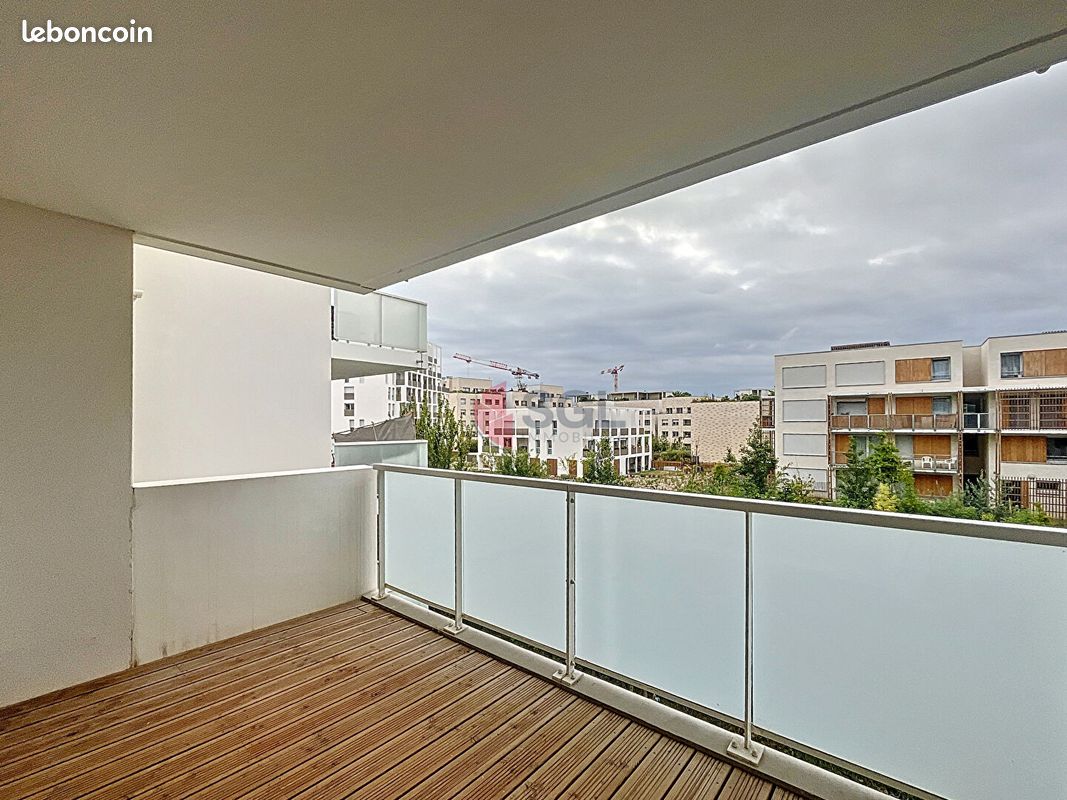 Appartement 2 pièces 47 m² · à Toulouse · 47 m² · 630 €/mois