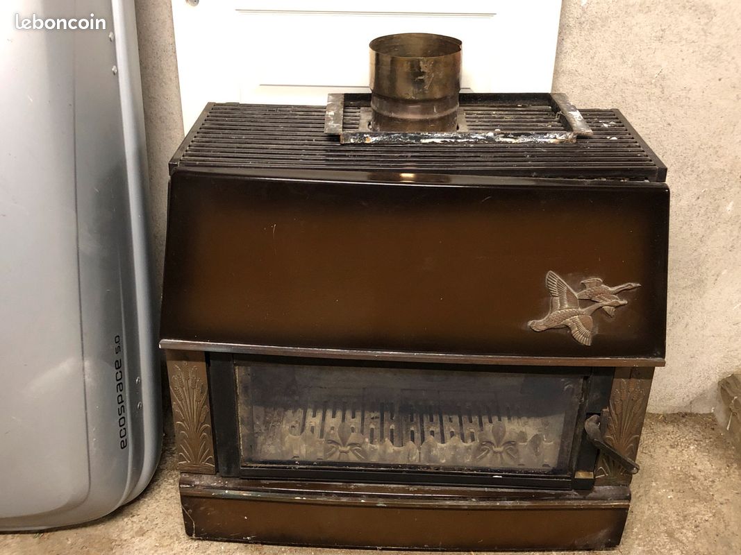 Insert à vendre (image 1)