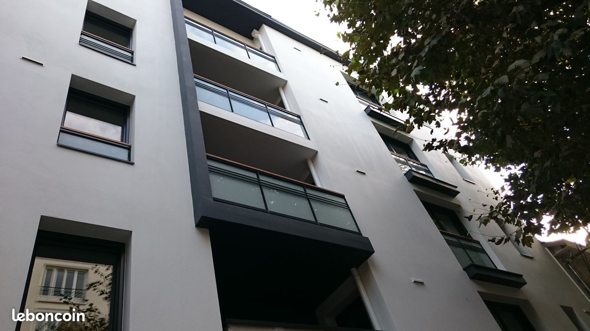 Appartement 1 pièce 31 m² · à Nantes · 30,6 m² · 149 500 €