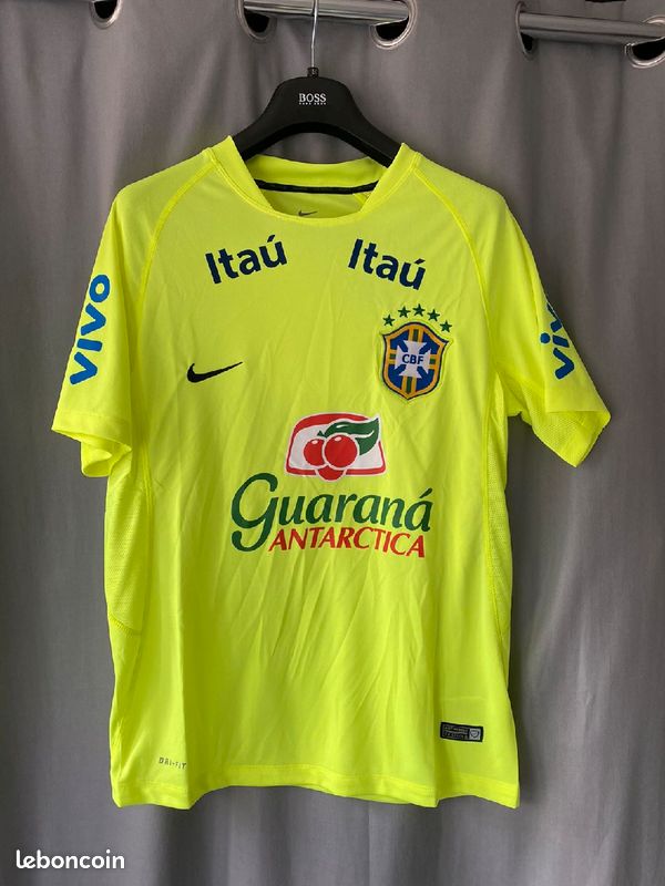 Maillot de foot (image 2)