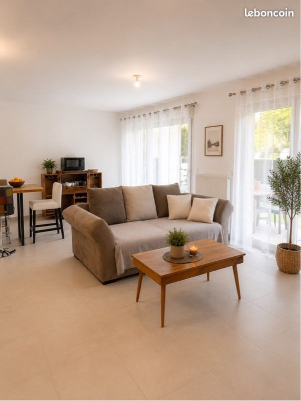 Appartement 3 pièces 72 m² · à Ollioules · 72 m² · 344 000 €