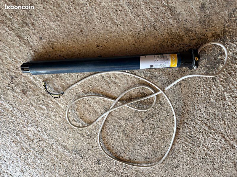 Moteur Somfy (image 1)