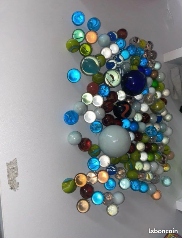 Billes + trousses (image 2)