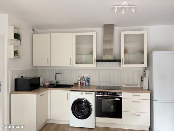 Location appartement et maison à louer Marcq-en-Baroeul (59700) - leboncoin
