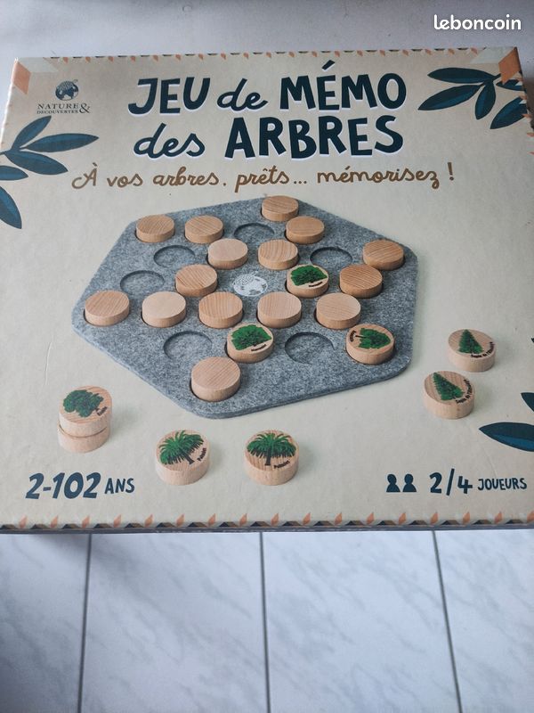 Jeux de société (image 3)