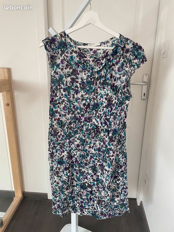 Robe femmes Promod (image 1)