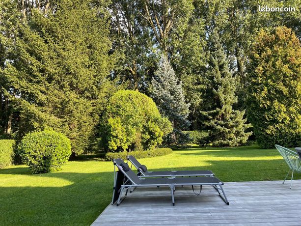 Maison 5 pièces 108 m²