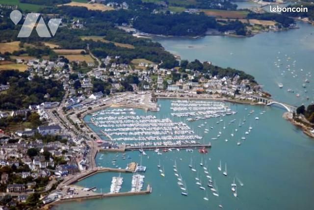 Terrain 382 m² · à La Trinité-sur-Mer · 382 m² · 323 832 €