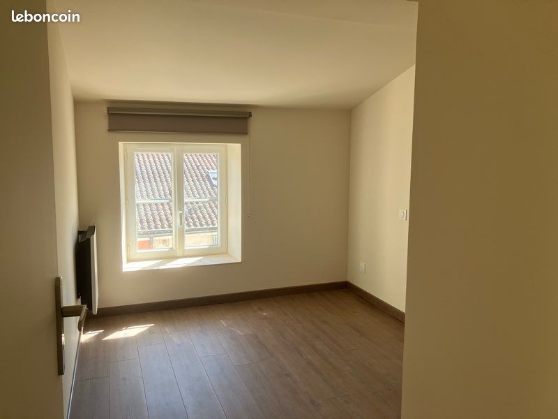 Appartement 2 pièces 40 m² · à Mâcon · 40 m² · 600 €