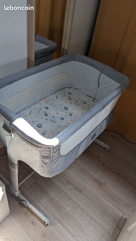 Lit cododo next 2 me Dream chicco (image 5)