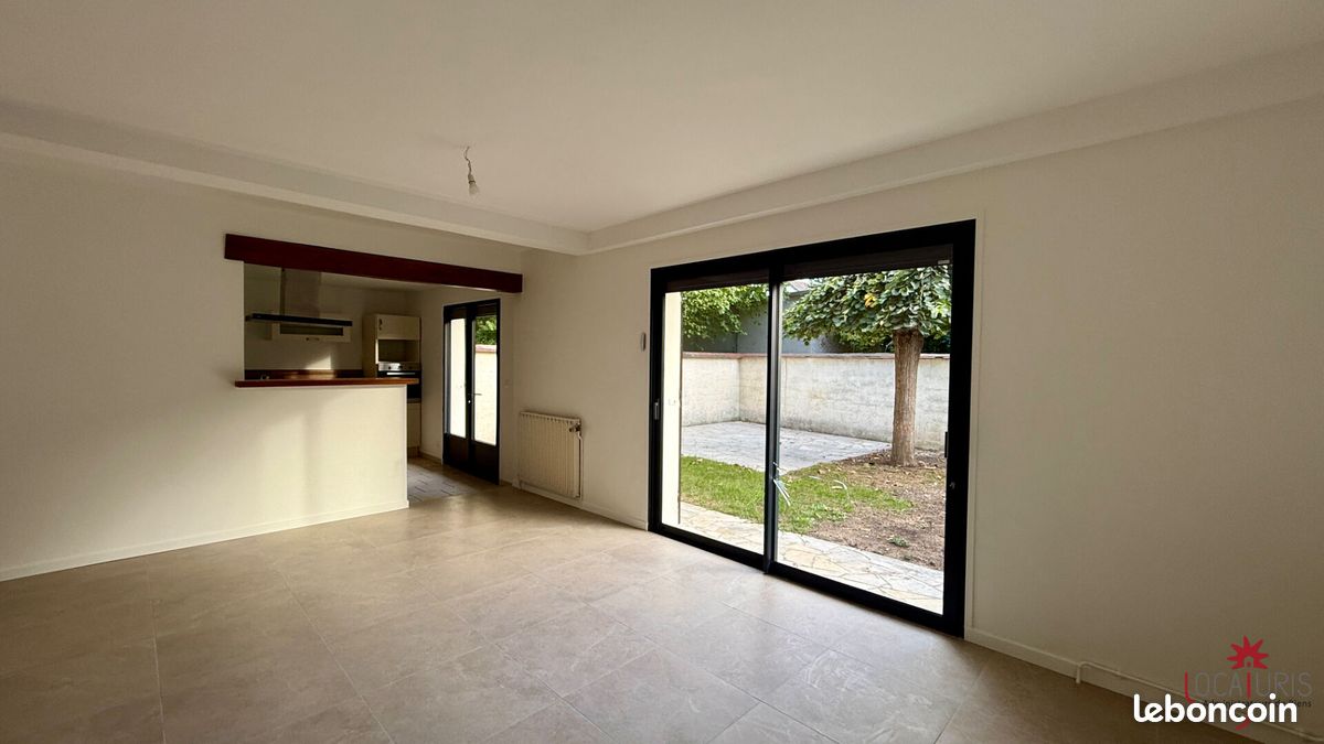 Appartement 3 pièces 84 m² · à Gouvieux · 84 m² · 1 550 €/mois