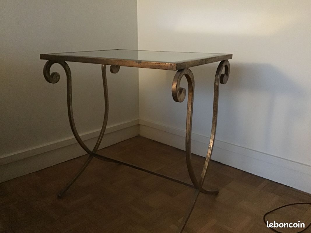 Table d’appoint (image 2)