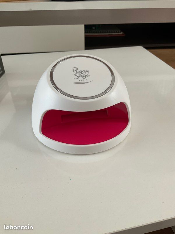 Mini sèche vernis (image 2)