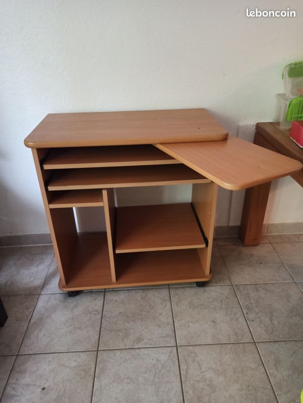 Bureau informatique (image 2)