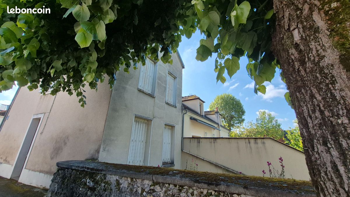 Maison 5 pièces 87 m² · à Provins · 87 m² · 195 000 €