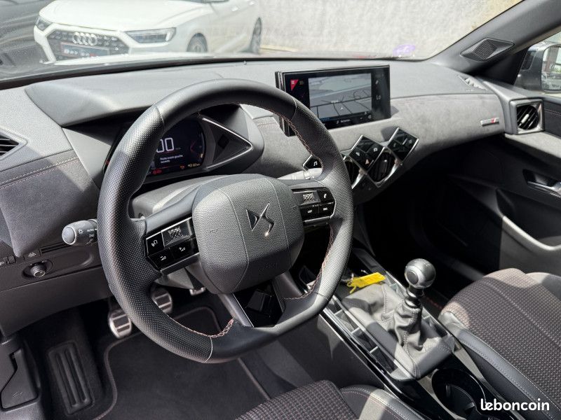 Ds DS 3 CROSSBACK ESSENCE 100CH PERFORMANCE LINE (image 8)