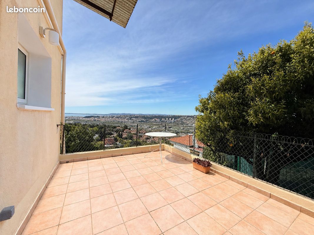 Parking 3 pièces 56 m² · à Nice · 55,7 m² · 425 000 €