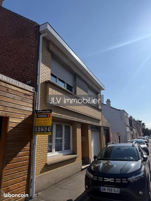 Maison 10 pièces 135 m² · à Cappelle-la-Grande · 135 m² · 194 900 €