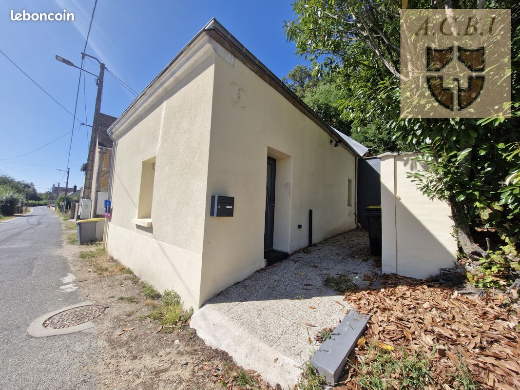 Maison 4 pièces 68 m² · à Saint-Ouen · 68 m² · 118 000 €