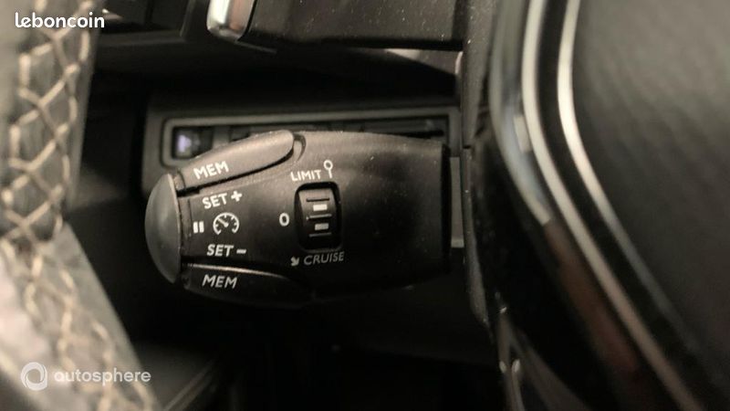 Peugeot 3008 1.2 PureTech 130ch Allure S&S EAT8 6cv (image 27)