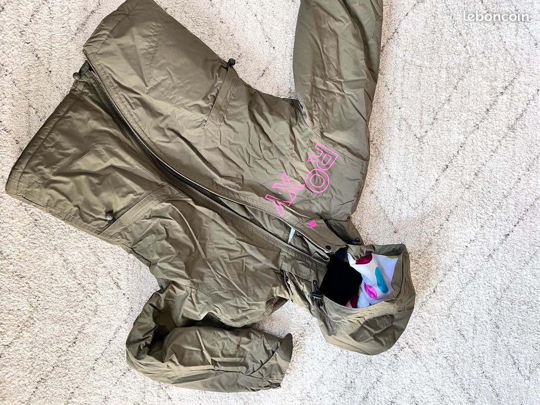 Tenue de ski femme (image 17)