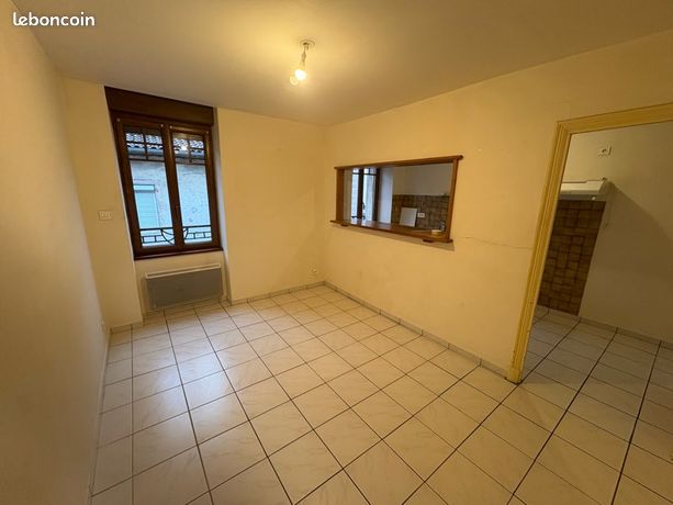 Appartement type 2