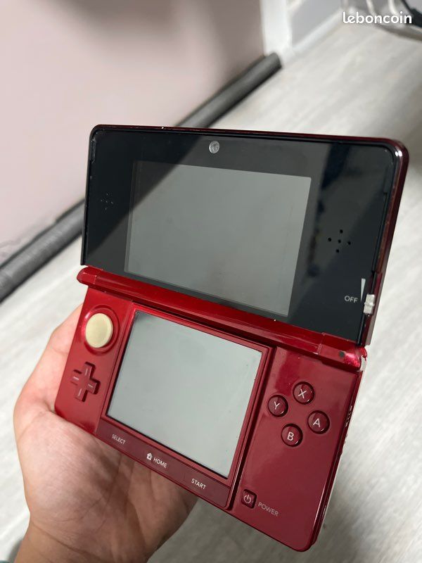 Nintendo 3DS seul (image 2)