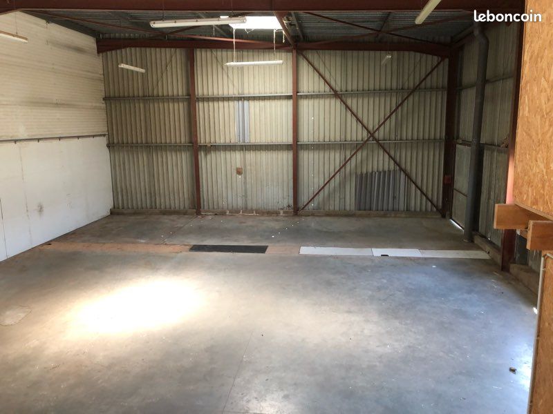Local commercial 1 pièce 200 m² · à Lacanau · 200 m² · 1 400 €/mois