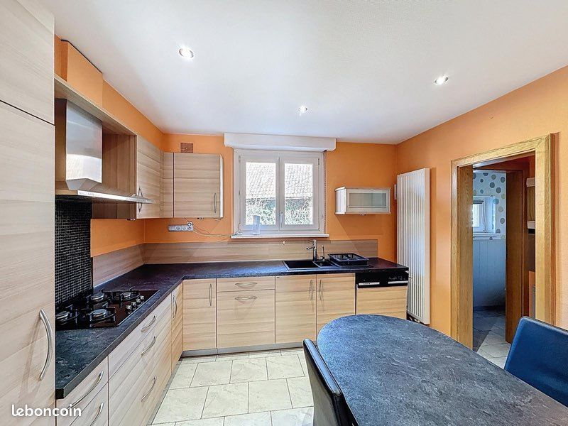 Maison 5 pièces 90 m² · à Saasenheim · 90 m² · 1 100 €