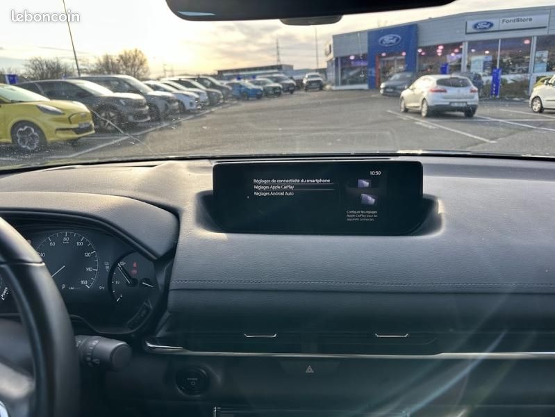 Mazda MX-30 e-SKYACTIV 145ch Exclusive Line (image 18)