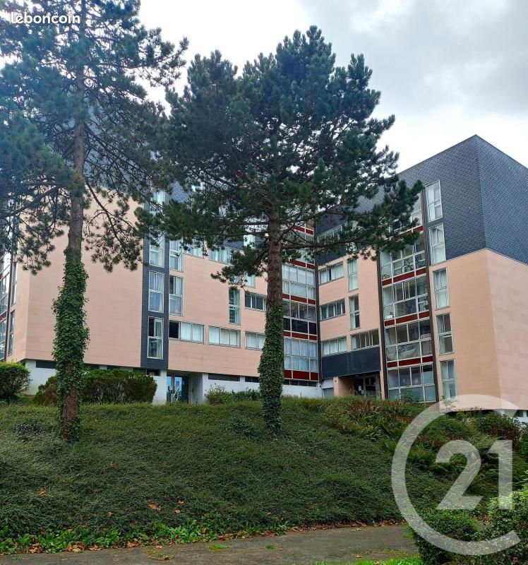 Appartement 5 pièces 101 m² · à Cherbourg-en-Cotentin · 101 m² · 152 000 €
