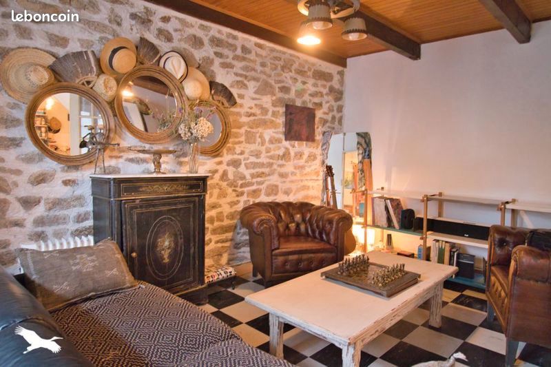 Maison 4 pièces 96 m² · à Riec-sur-Bélon · 96 m² · 234 999 €