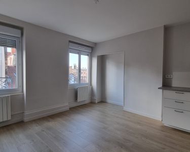 Appartement 320 800 € - 71 m²
