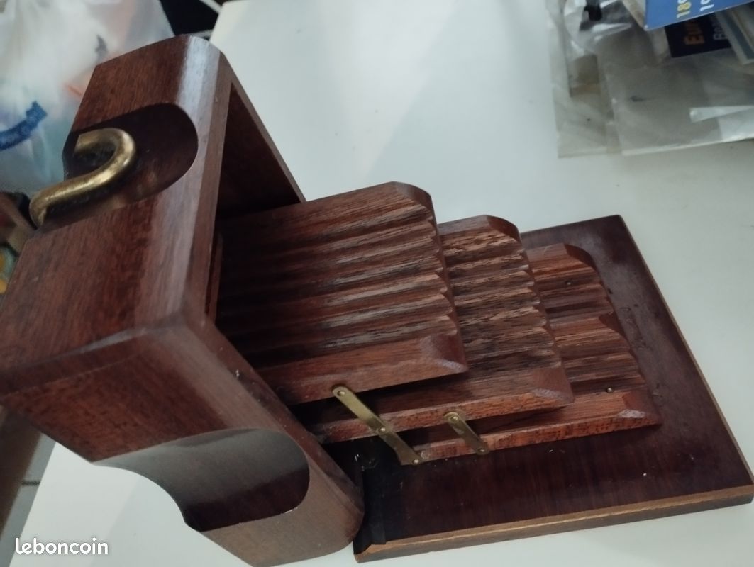Boîte à cigarettes (image 4)