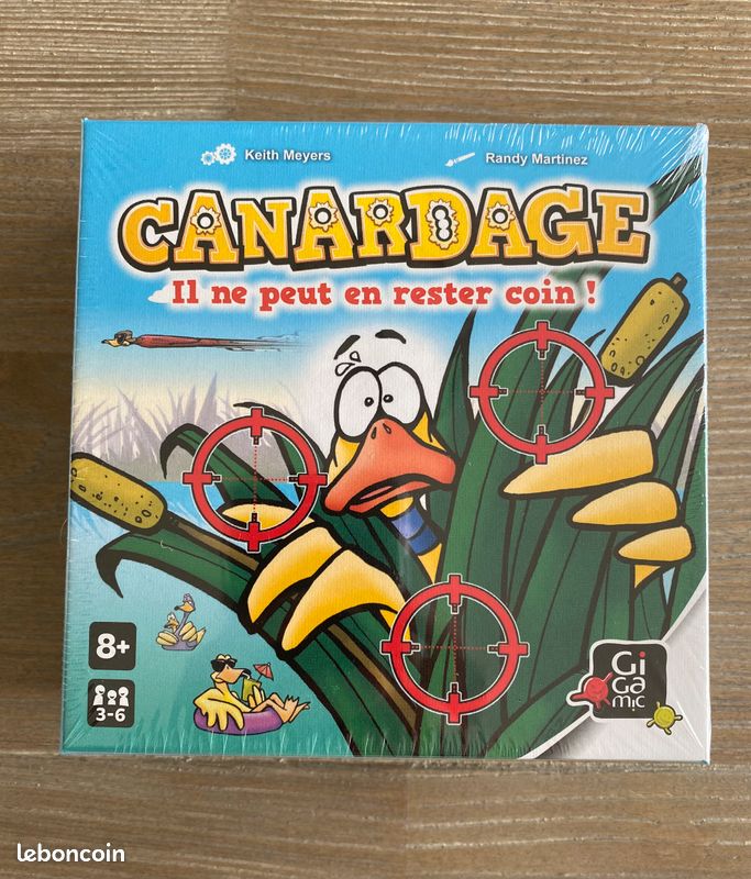 Canardage (image 1)