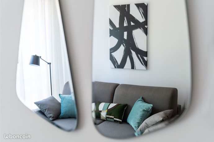 Appartement a louer puteaux - 1 pièce(s) - 19 m2 - Surfyn