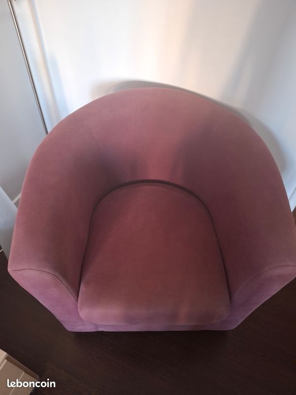 Fauteuil d'intérieur (image 1)