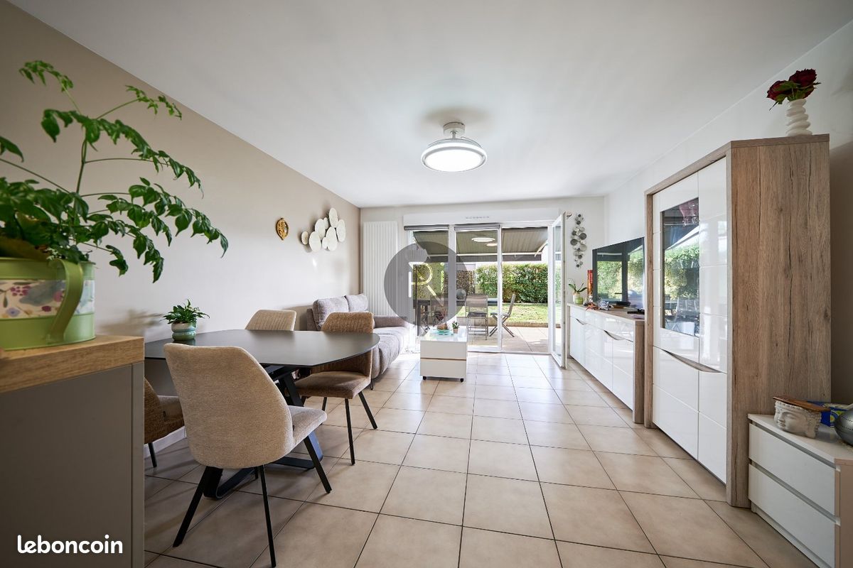 Appartement 2 pièces 47 m² · à Poisy · 47 m² · 300 000 €