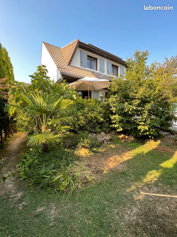 Maison 6 pièces 175 m² · à Chaville · 175 m² · 849 000 €