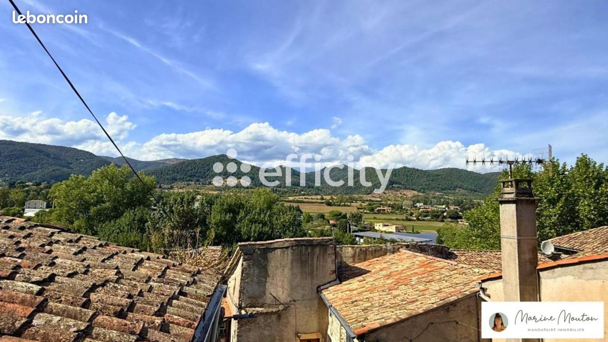 Maison 8 pièces 147 m² · à Saint-Julien-en-Saint-Alban · 147 m² · 290 000 €