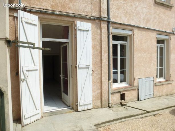 Appartement 3 pièces 79 m²